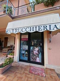 PARRUCCHIERIA