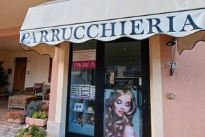 PARRUCCHIERIA