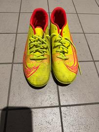 Scarpini da calcio nike