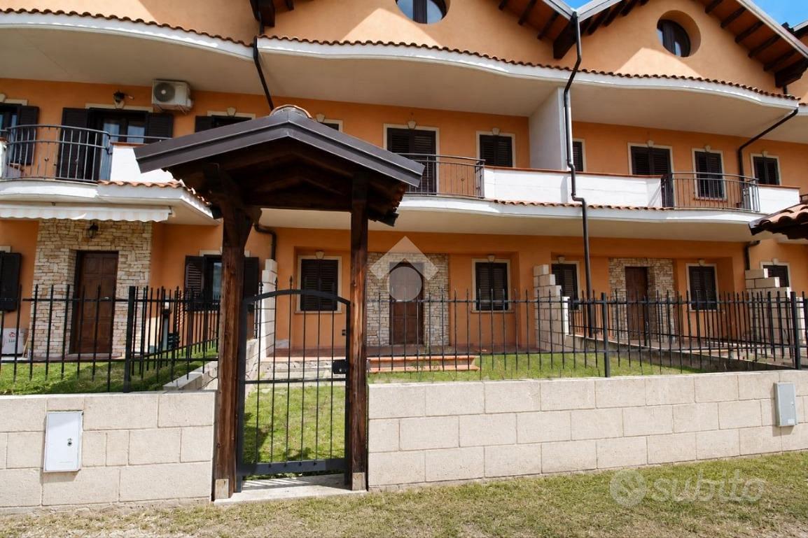 Casa – Montalto Uffugo, Taverna - Vista 2