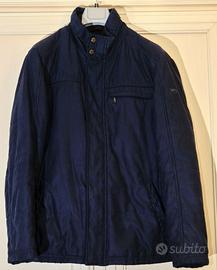 Giubbotto Invernale Wampum Blu XL