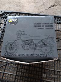 ricambio gruppo termico  150 4t