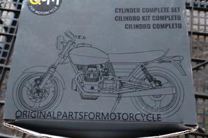 ricambio gruppo termico  150 4t