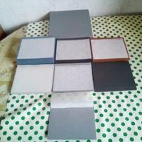 Cartoncini per fotografie, anni 90