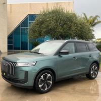 Jaecoo 5 1.6 TGDI 147 CV aut. Exclusive Possibilit