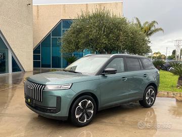 Jaecoo 5 1.6 TGDI 147 CV aut. Exclusive Possibilit