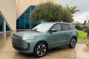 Jaecoo 5 1.6 TGDI 147 CV aut. Exclusive Possibilit