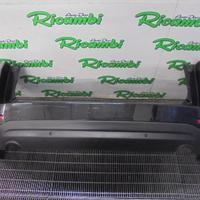 PARAURTI POSTERIORE PER FORD GALAXY III 2022