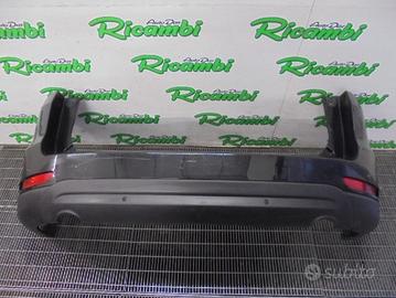 PARAURTI POSTERIORE PER FORD GALAXY III 2022