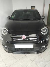 Fiat 500 X Sport