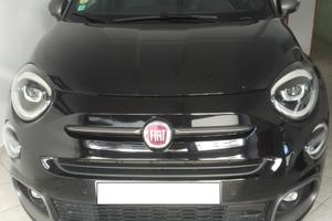 Fiat 500 X Sport
