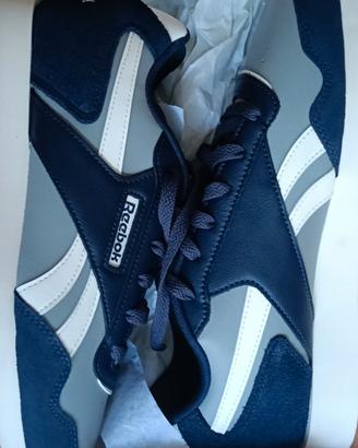 Reebok Glide Running tg 41 nuove