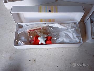 doni di saponi profumati