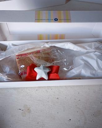 doni di saponi profumati