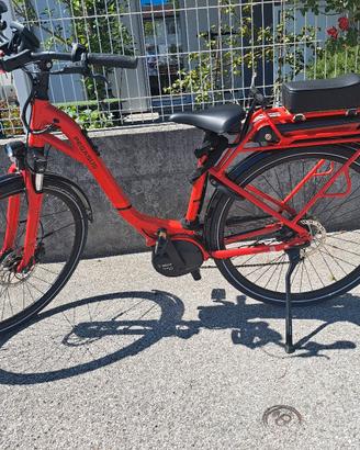 bici elettrica