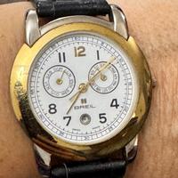 Orologio Quarzo Breil