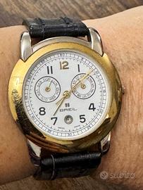 Orologio Quarzo Breil