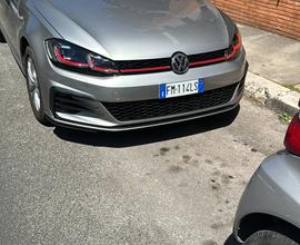 Volkswagen golf 7.5 2018