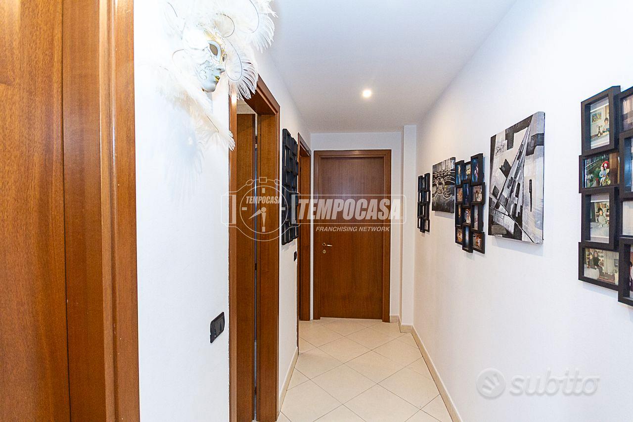 Appartamento – Caravaggio - Altro