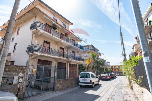 Garage/Box - Catania