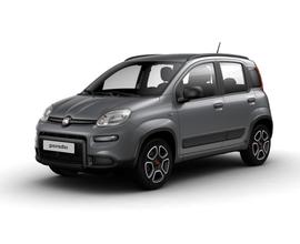 Fiat Panda 1.0 FireFly Hybrid City Life Noleggio