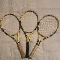 Racchetta tennis Babolat Pure Aero JR 26