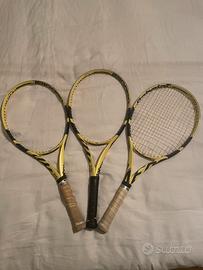 Racchetta tennis Babolat Pure Aero JR 26