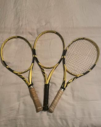 Racchetta tennis Babolat Pure Aero JR 26