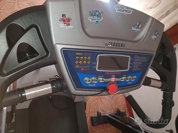 tapis roulant HIGH POWER 