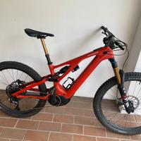 Specialized Turbo Levo Pro carbon