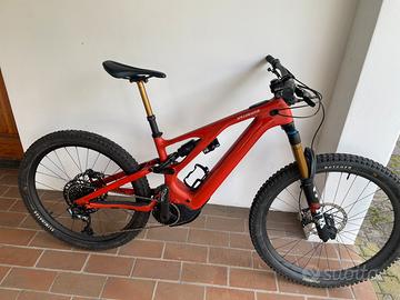 Specialized Turbo Levo Pro carbon