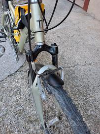 bici da uomo 26'