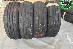 gomme usate 1756514 Estivo BARUM - BRAVURIS 5 HM -