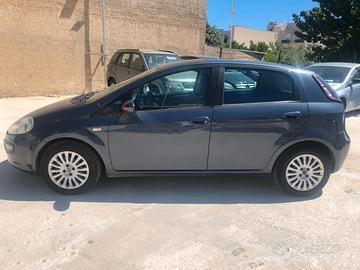 FIAT PUNTO EVO 1.3MJT DYNAMIC - Gennaio 2011