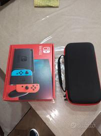 Nintendo switch 1