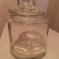 Contenitori in vetro