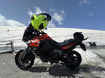 Ktm 1290 superadventure S