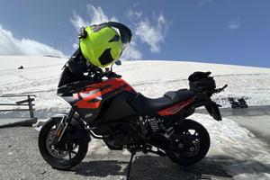 Ktm 1290 superadventure S