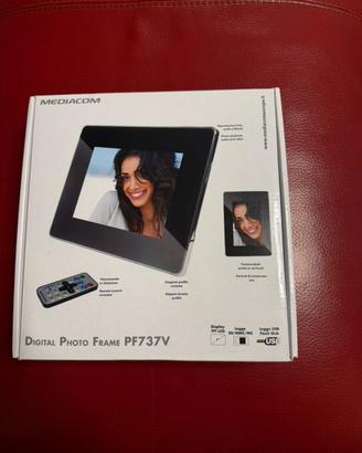 Cornice digitale per foto/video