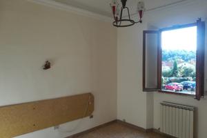 Appartamento su due piani, San Giovanni