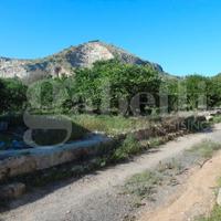 Bagheria Terreno edificabile progetto approvato