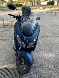 Suzuki AN Burgman 400 - 2020