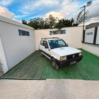 Fiat Panda 1.0 Trekking 4x4