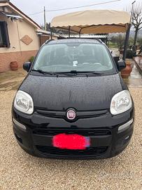 Fiat Panda Multijet 2014