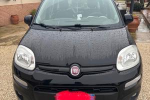 Fiat Panda Multijet 2014