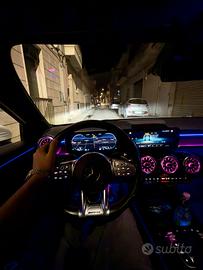 Mercedes Classe A 180D - 2018