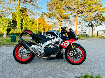 Aprilia Tuono V4 Factory