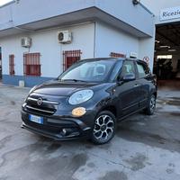 Fiat 500L 1.3 Multijet 95 CV Business