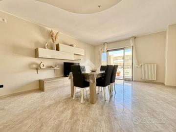 4 LOCALI A MONOPOLI