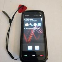 Nokia 5800 XpressMusic